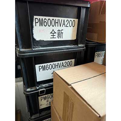 PM600HVA200模块