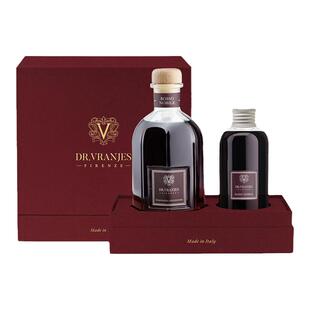 【新年礼物】Dr.Vranjes馥意世无火香薰蜡烛礼盒送礼红酒贵族