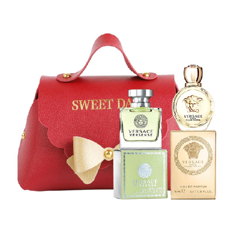 ϦVersace/˼ˮQףˮСͷ