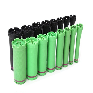 24V220V数码杠热烫杠美发工具数码机器原配加热烫发杠子防水防爆