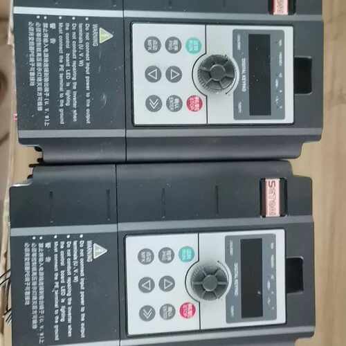 （请询价）SETON变频器FE5504T2.2G4.0PB