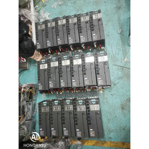 议价PM2402G120C系列变频器维修