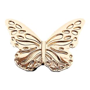 洞洞鞋配饰 native鞋花适配crocs斯凯奇鞋子鞋扣凉鞋饰扣拖鞋配件