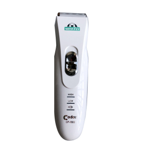 科德士CP-6800宠物电推剪家用狗狗剃毛器 脸脚修毛刀头泰迪推子