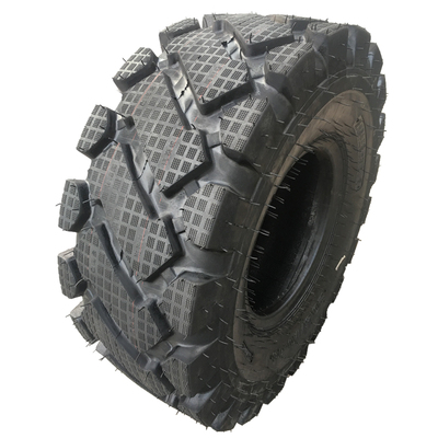 铲车超群半实心钢丝胎