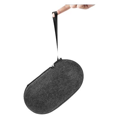 智能AR大容量硬壳眼镜盒