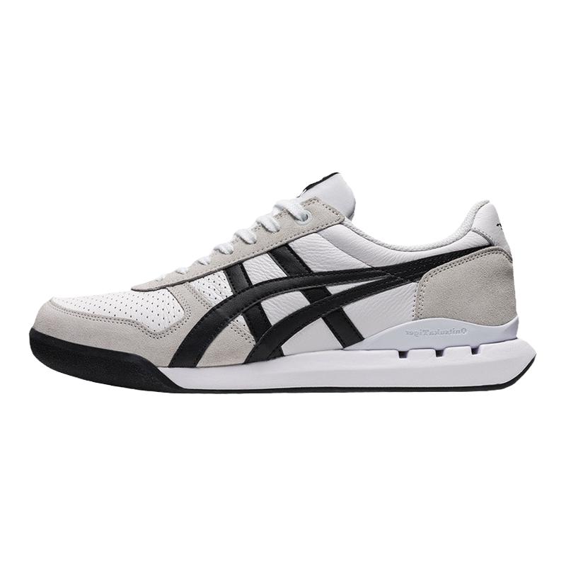 [经典]Onitsuka Tiger鬼塚虎官方ULTIMATE 81 EX秋季男女休闲鞋