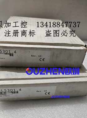 议价贝加莱模块5LS301.4全新原装正品 现货现拍 奥地利原厂 议价