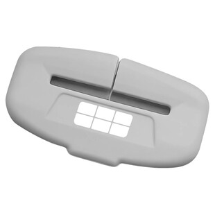 吉利银河E5星愿e8星耀E8星舰7/a7博越L汽车安全带保护套防撞硅胶