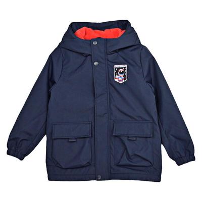 防风保暖水孩儿冲锋衣专柜正品