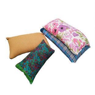 稗草籽填充枕芯颗粒状败草籽柔软舒适疏松睡觉舒服1份1斤特惠枕头