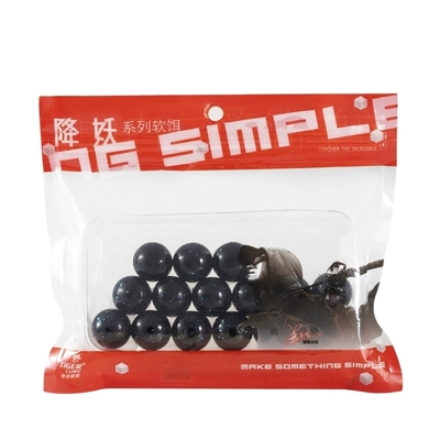 老虎路亚水胆球自由德州钓组