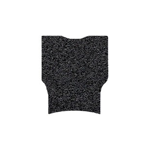 适用于深远T90脚垫电动车踩脚垫防水垫脚踏板垫子配件改装