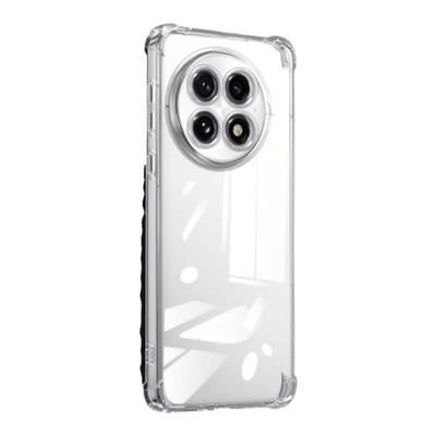 适用一加13手机壳气囊保护套硅胶