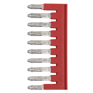 PT/ST/STTB端子配件 FBS中心联络件 插拔式弹簧桥接件 全铜内芯