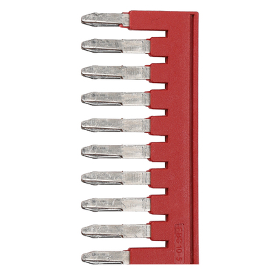 插拔式弹簧全铜端子配件