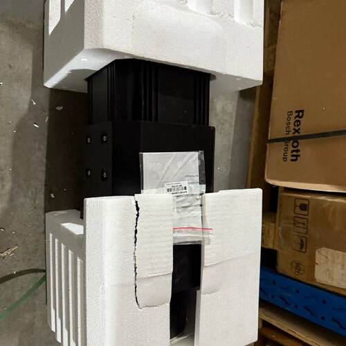 【询价】力士乐电机 MSK101D-0202-NN-S3-FG0-N适用