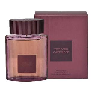 香港直邮Tom Ford汤姆福特咖啡玫瑰浓香香水EDP100ml正品新款