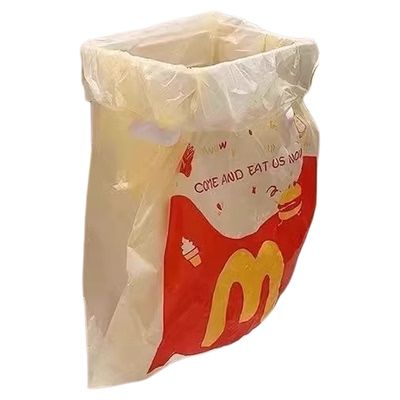 可折叠卫生间垃圾桶挂架免打孔架