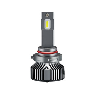 欧司朗夜行者超亮H7H11LED汽车大灯激聚光90059012远近光LED灯泡