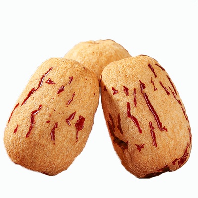 【新货特级】新疆去皮去核红枣