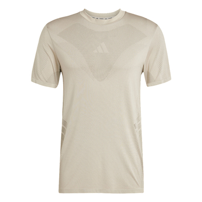 阿迪达斯男子速干短袖T恤