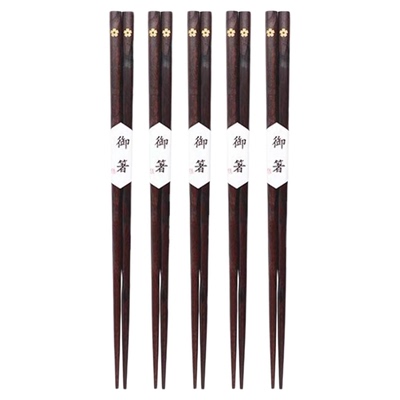 JOJO'SLIFEPD复古家用筷子套装