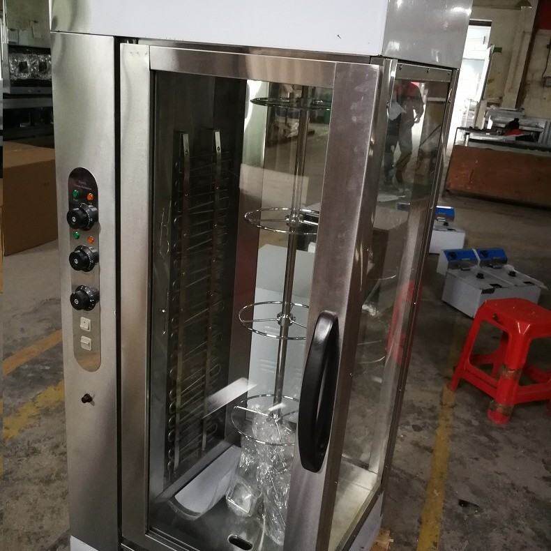 杰冠EB-206立式电热烤鸡炉商用旋转电烤鸭炉烧鹅炉叉烧炉带计时器,清洗/食品/商业设备,烤禽炉/烤鸭炉/烤鸡炉,淘宝优惠券,粉丝福利购,淘宝优惠卷