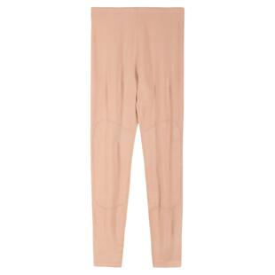 意大莱秋裤女薄款男士保暖裤驼绒贴护冬季德绒打底裤大促活动价