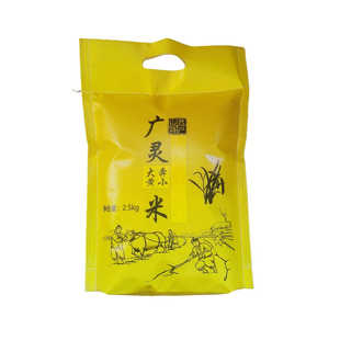 山西小米口感软糯米油醇厚食用农家广灵新小米5斤装正宗黄小米