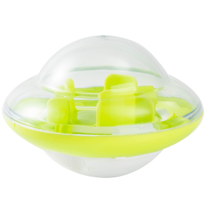 狗狗玩具不倒翁摇摇漏食碗益智解闷神器智力漏食球自己玩宠物用品