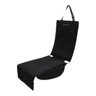 【官方正品】Porsche 保时捷 儿童安全座椅保护垫 汽车防滑耐磨垫