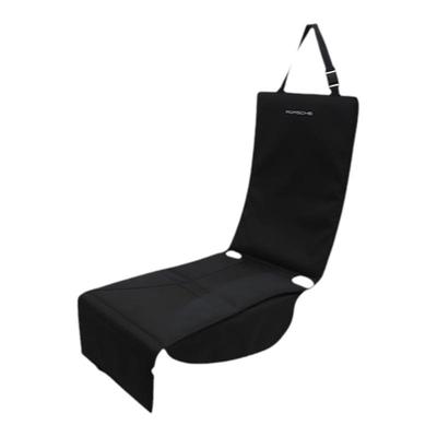 保时捷汽车座椅保护垫适配britax