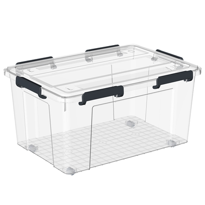 食品级密封防潮收纳箱