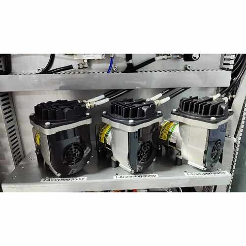 【议价-可维修】G&M TECH 30DNS-BL2-DL6隔膜泵 韩国 /二手均有货