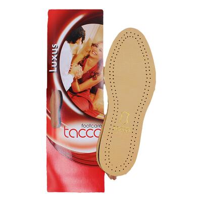 羊皮鞋垫德国达高Tacco吸汗防臭