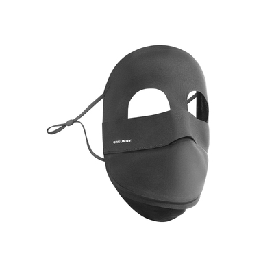 ohsunny全脸防晒面罩脸基尼