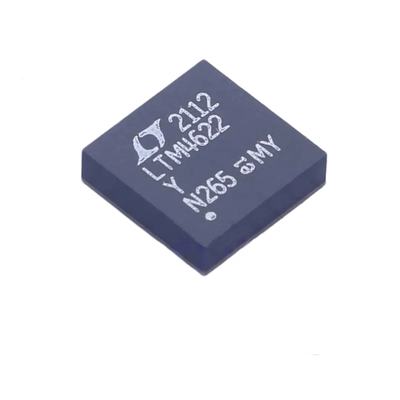 ADI原装LTM4644IYEY等系列IC芯片