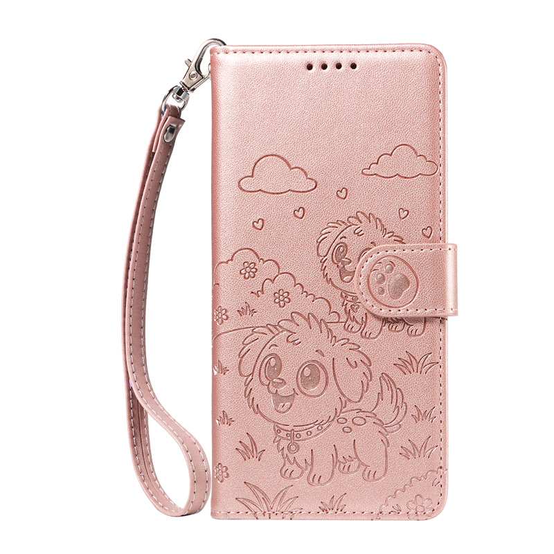 适用小米红米Note15pro手机壳新款15/14/13/12斜挎翻盖保护套K80ultra全包防摔T/C/S/R简约Turbo4/3皮套K70E