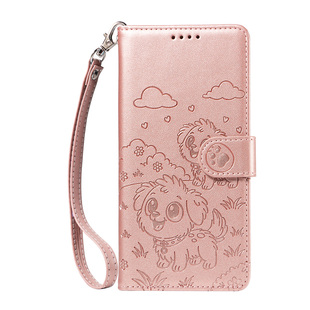 适用小米红米Note15pro手机壳新款15/14/13/12斜挎翻盖保护套K80ultra全包防摔T/C/S/R简约Turbo4/3皮套K70E