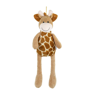 毛绒公仔窗帘扣环磁吸活扣闭合扣客厅动物卡通可爱绑窗帘的饰品