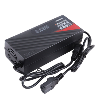 锂电池快速充电器60V
