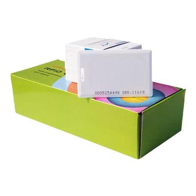 芒果ID厚卡正品开发票