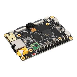 K230视觉识别模块开发板 摄像头CanMV AI大模型K210传感器6T算力