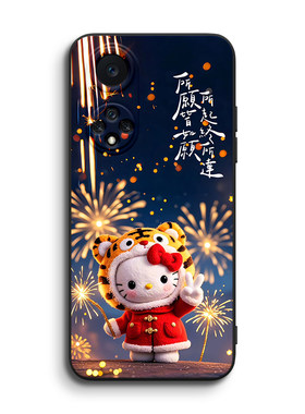 luckrider适用于华为nova9新款防摔手机壳nth-an00动漫彩绘荣耀50高级感nam-al00学生版huawei卡通人物华为no
