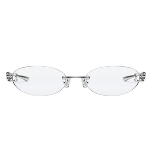 【2026系列】新品MUSUBI 眼镜防蓝光高清高智感GENTLE MONSTER