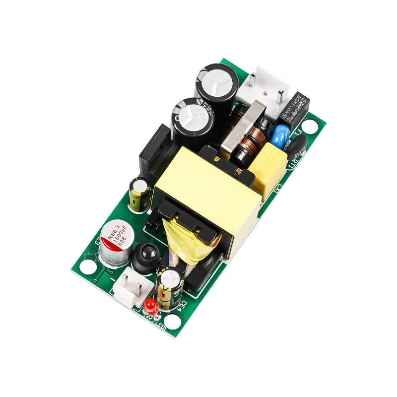 5V3.5A17W稳压隔离小型开关电源