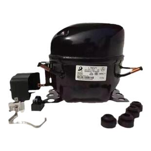 原装全新东贝压缩机冰箱冰柜K230L72CZI76K270NE2168DUk375k325cz