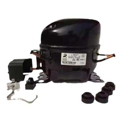 冰箱冰柜压缩机东贝全新原装