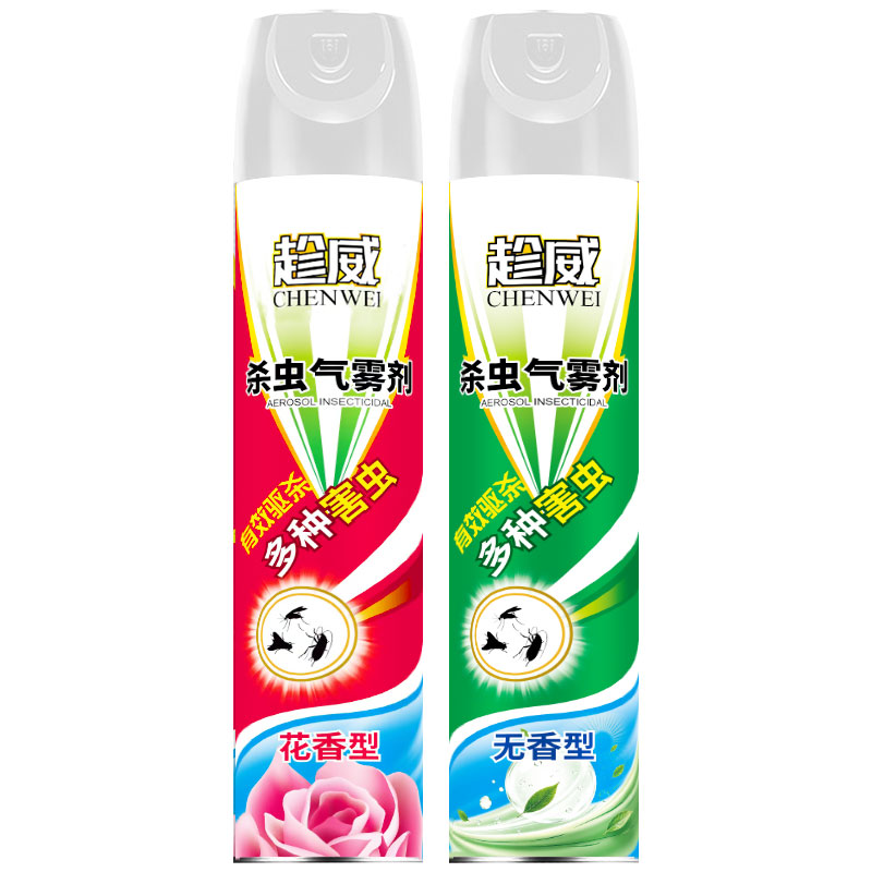 杀虫剂家用室内驱虫苍蝇神器整箱